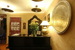 Riad Marrakiss
