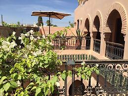 Riad Marrakiss