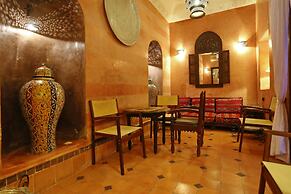Riad Marrakiss