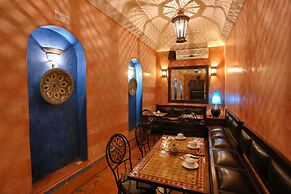 Riad Marrakiss