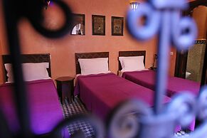 Riad Marrakiss