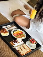 Marriott Hotel Buenos Aires Ezeiza Airport