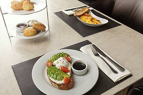Marriott Hotel Buenos Aires Ezeiza Airport