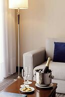 Marriott Hotel Buenos Aires Ezeiza Airport