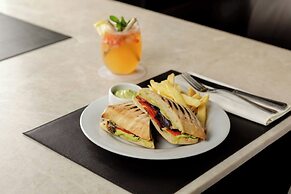 Marriott Hotel Buenos Aires Ezeiza Airport