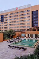 Marriott Hotel Buenos Aires Ezeiza Airport