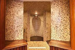 Marriott Hotel Buenos Aires Ezeiza Airport