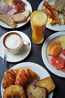 Marriott Hotel Buenos Aires Ezeiza Airport