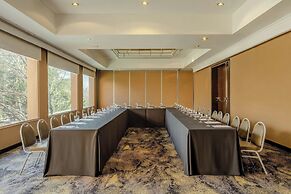 Marriott Hotel Buenos Aires Ezeiza Airport