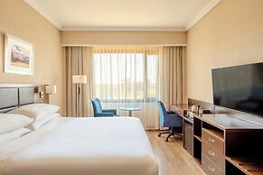 Marriott Hotel Buenos Aires Ezeiza Airport