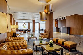Marriott Hotel Buenos Aires Ezeiza Airport