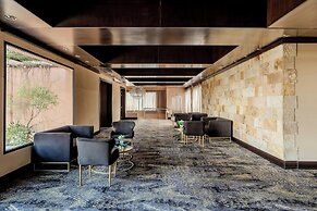 Marriott Hotel Buenos Aires Ezeiza Airport
