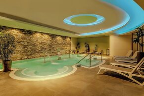 Marriott Hotel Buenos Aires Ezeiza Airport