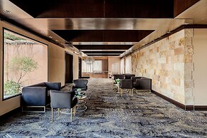 Marriott Hotel Buenos Aires Ezeiza Airport