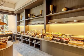 Marriott Hotel Buenos Aires Ezeiza Airport