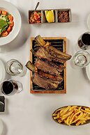 Marriott Hotel Buenos Aires Ezeiza Airport