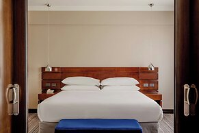 Marriott Hotel Buenos Aires Ezeiza Airport