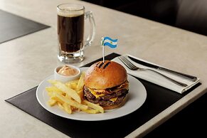 Marriott Hotel Buenos Aires Ezeiza Airport