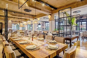Marriott Hotel Buenos Aires Ezeiza Airport