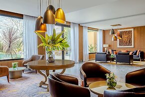 Marriott Hotel Buenos Aires Ezeiza Airport