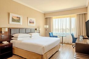 Marriott Hotel Buenos Aires Ezeiza Airport