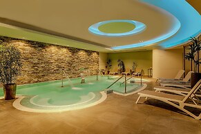 Marriott Hotel Buenos Aires Ezeiza Airport