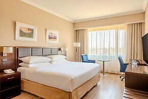 Marriott Hotel Buenos Aires Ezeiza Airport