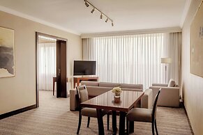 Marriott Hotel Buenos Aires Ezeiza Airport