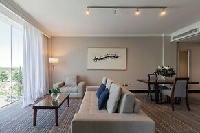 Marriott Hotel Buenos Aires Ezeiza Airport