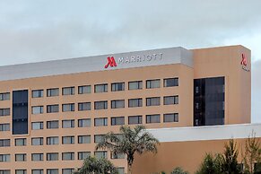 Marriott Hotel Buenos Aires Ezeiza Airport