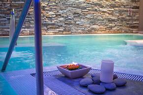 Marriott Hotel Buenos Aires Ezeiza Airport
