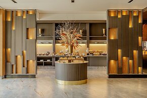 Marriott Hotel Buenos Aires Ezeiza Airport