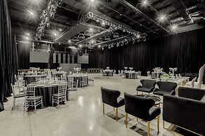 Marriott Hotel Buenos Aires Ezeiza Airport