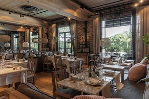 Marriott Hotel Buenos Aires Ezeiza Airport