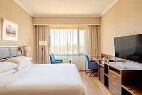 Marriott Hotel Buenos Aires Ezeiza Airport
