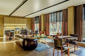 Marriott Hotel Buenos Aires Ezeiza Airport