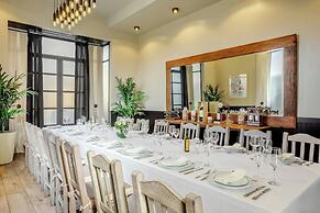 Marriott Hotel Buenos Aires Ezeiza Airport