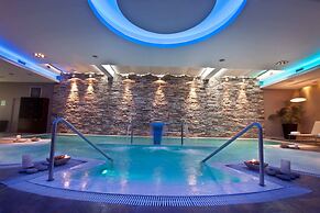Marriott Hotel Buenos Aires Ezeiza Airport