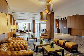 Marriott Hotel Buenos Aires Ezeiza Airport