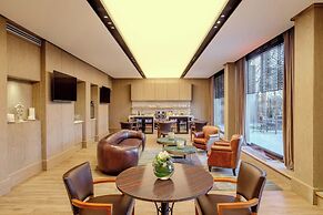Marriott Hotel Buenos Aires Ezeiza Airport