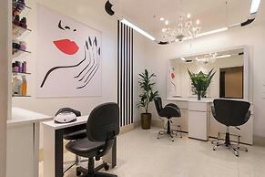 Marriott Hotel Buenos Aires Ezeiza Airport