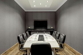 Marriott Hotel Buenos Aires Ezeiza Airport