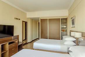 Marriott Hotel Buenos Aires Ezeiza Airport