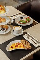 Marriott Hotel Buenos Aires Ezeiza Airport