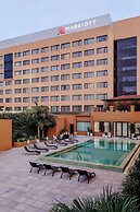 Marriott Hotel Buenos Aires Ezeiza Airport