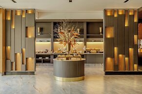 Marriott Hotel Buenos Aires Ezeiza Airport
