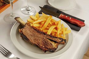Marriott Hotel Buenos Aires Ezeiza Airport