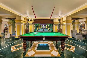 Mayfair Lagoon