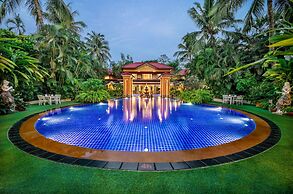 Mayfair Lagoon