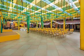 Mayfair Lagoon